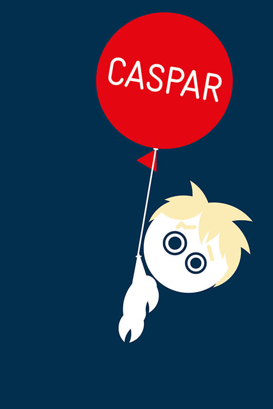 Caspar