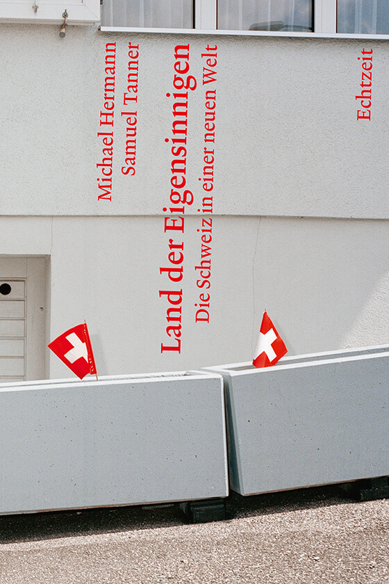 Land der Eigensinnigen