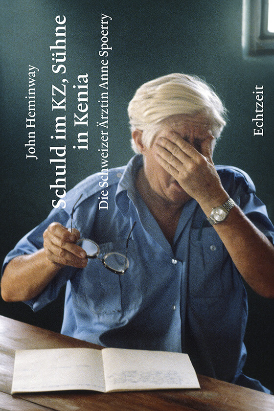 Schuld im KZ, Sühne in Kenia